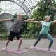 yoga for couple