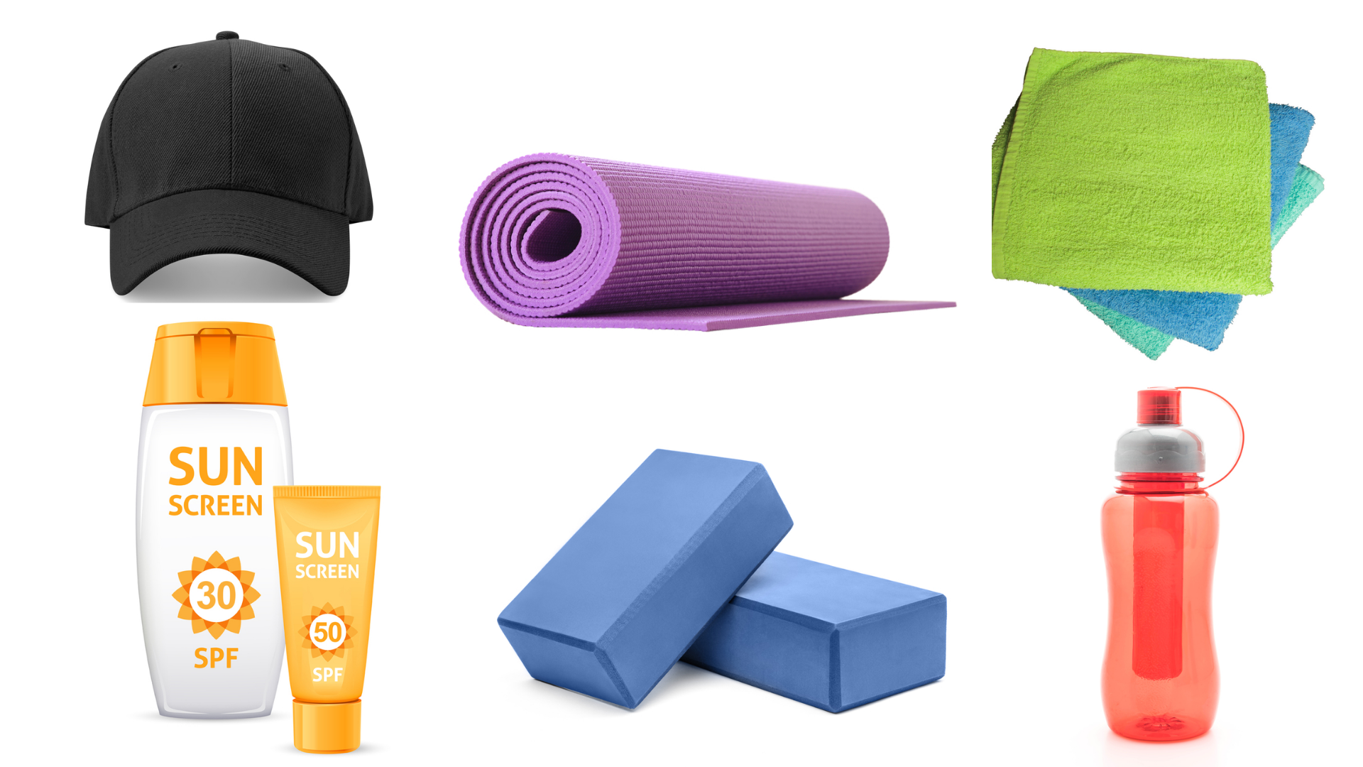 International Yoga Day Bali 16 June 2019 Renon Park, Denpasar bali 6 most important things to bring with you